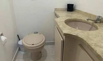 Imagem 7: Apartamento com 2 Quartos e 2 banheiros à Venda, 90 m², no Itaim Bibi