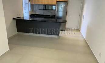 Imagem 3: APARTAMENTO NA SUMARÉ DE 2 SUÍTES