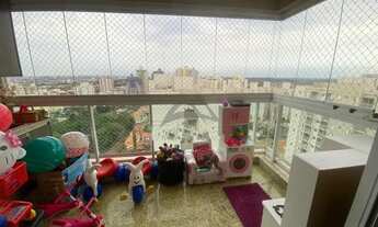 Imagem 5: Apartamento - Mansões Santo Antônio - Campinas