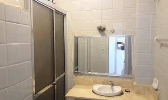 Imagem 3: Kit ampla e com cozinha separada. Ótima localização e próximo ao Metrô Santa Cecília