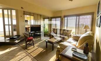 Imagem 2: Apartamento para Aluguel - Santo Amaro , 4 Quartos, 230 m2