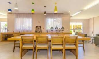 Imagem 7: Apartamento com 2 dormitórios à venda, 64 m² por R$ 656.700,00 - Vila Andrade - São Paulo