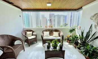 Imagem 2: MM-Apartamento para venda possui 400 metros quadrados com 5 quartos em Boa Viagem - Recife