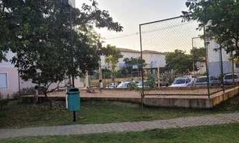 Imagem 6: Apartamento em condomínio fechado em Sumaré