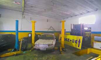 Imagem 3: Salão - Vila Aeroporto - Campinas