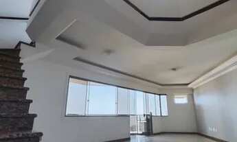 Imagem: Cobertura Valentina Miranda c/ 4qts, sendo