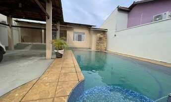 Imagem 3: Alugo casa com piscina na 206 sul (ARSE 22