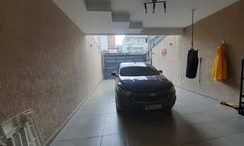 Imagem 3: Casa com 4 dormitórios à venda, 105 m² por R$ 1.350.000,00 - Vila Monte Alegre - São Paulo