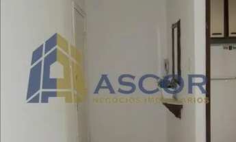 Imagem 3: Apartamento com 2 dormitórios com 2 vagas de garagem no centro de Florianópolis!