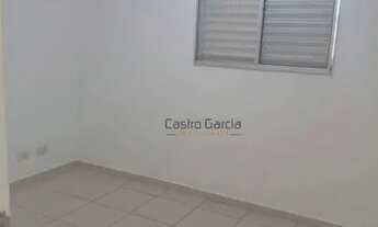 Imagem 7: Apartamento com 2 dormitórios para alugar, 60 m² por R$ 1.031,20/mês - Vila Santa Maria