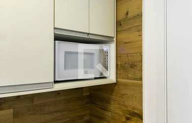 Imagem 7: Apartamento para Aluguel - Vila Mariana, 1 Quarto, 31 m2