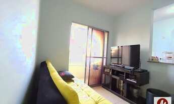 Imagem 2: Apartamento (tipo - padrao) 2 dormitórios/suite, cozinha planejada, portaria 24 horas, ele