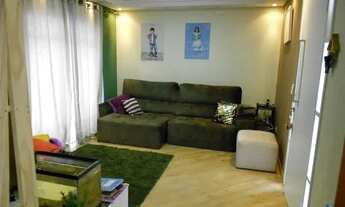 Imagem 5: PERMUTA) Sobrado a venda, 03 quartos c/suíte no Boa Vista em Curitiba PR