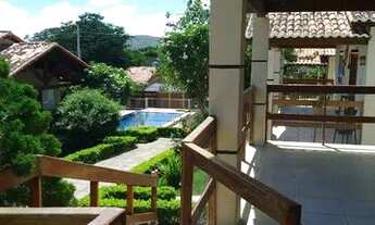 Imagem 2: Casa em Gravatá (condominio fechado