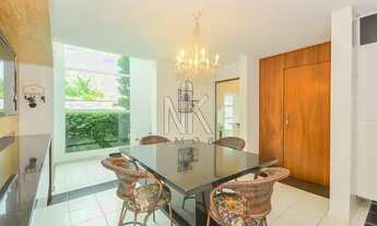 Imagem 7: RESIDÊNCIA EM ALPHAVILLE GRACIOSA - 4 SUÍTES - 322,21M²