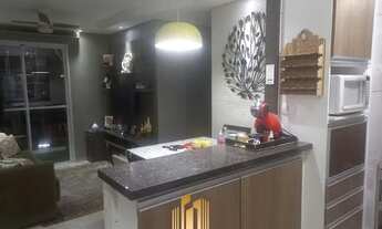 Imagem: Apartamento - Macedo - Guarulhos/ SP