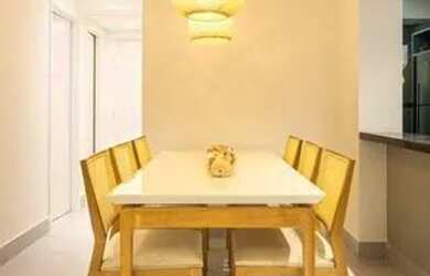 Imagem 3: Apartamento para venda com 104M² com 3 quartos em Camboinha - A 100m do mar