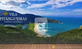 Imagem 2: FLORIANóPOLIS - Casa Padrão - Campeche