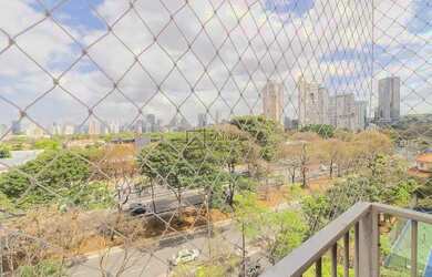 Imagem 6: Locação Apartamento 2 Dormitórios - 70 m² Vila Olímpia