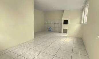 Imagem 5: Casa de condomínio térrea para venda com 63 metros quadrados com 3 quartos