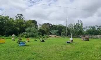 Imagem 2: Velleda oferece sítio 10 ha a 600 metros do asfalto, na Águas Claras