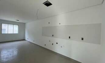 Imagem 3: Casa de condomínio para venda com 90 metros quadrados com 2 quartos em Saúde - São Paulo