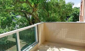 Imagem: Apartamento Planta Aberta - 2 quartos, Vista