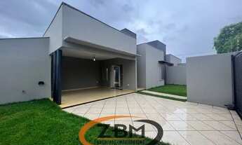 Imagem 6: Casa com 3 quartos - Bairro Jardim Nações Unidas em Londrina