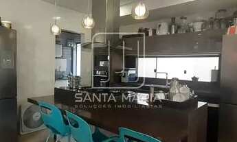 Imagem 5: Casa (sobrado em condominio) 4 dormitórios/suite, cozinha planejada, portaria 24hs, lazer