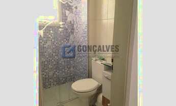 Imagem 4: SAO BERNARDO DO CAMPO - Residential / Apartment - TABOAO