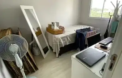 Imagem 7: Apartamento para Venda - 60.76m², 3 dormitórios, sendo 1 suites, 1 vaga - Alto Petrópolis