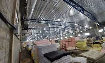 Imagem 2: Guarulhos - Galpão/Depósito/Armazém - Jardim Fátima