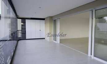 Imagem 2: Apartamento com 4 dormitórios para alugar, 275 m² por R$ 47.773,00/mês - Vila Olímpia - Sã