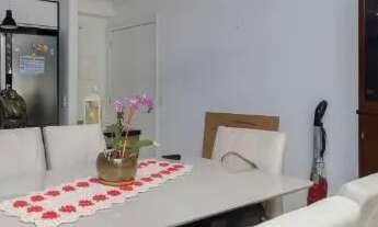 Imagem 4: Apartamento com 3 dormitórios à venda, 102 m² por R$ 1.199.000 - Tatuapé - São Paulo/SP