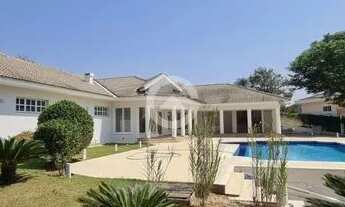 Imagem: Casa - Village Sans Souci - Valinhos