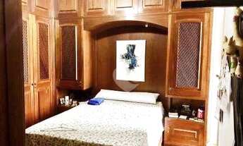 Imagem 4: Apartamento com 3 quartos à venda, 158 m², Copacabana - Rio de Janeiro/RJ