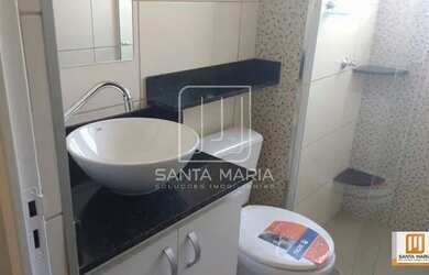 Imagem 4: Apartamento (tipo - padrao) 2 dormitórios, cozinha planejada, portaria 24hs, lazer, espaço