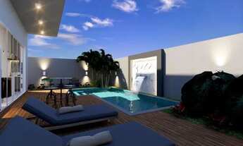 Imagem 6: Casa em Condomínio para Venda em Franca, Villa Piemonte II, 3 dormitórios, 3 suítes, 2 ban