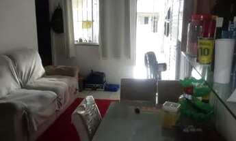 Imagem 3: Casa de condomínio para venda com 125 metros quadrados com 2 quartos em Santa Clara - São