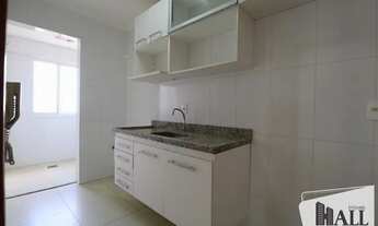 Imagem 6: Apartamento à Venda no Cidade Nova, - São José do Rio Preto