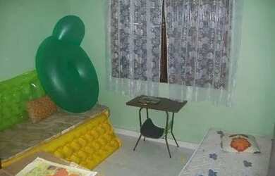 Imagem 4: VENDO CASA EM ANDRÉ CARLONI COM 6 QUARTOS