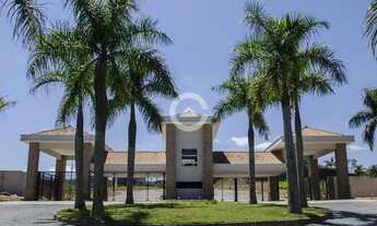 Imagem: Terreno - Chácaras Alpina - Valinhos