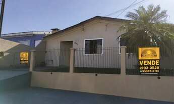 Imagem: Casa Residencial com 3 quartos à venda