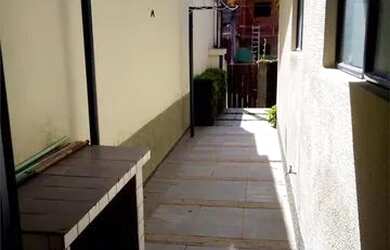 Imagem 7: Casa com 3 dormitórios para alugar, 284 m² por R$ 4.191,07/mês - Jardim São Carlos - Soroc