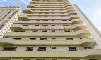 Imagem: APARTAMENTO COM 3 SUÍTES NO ITAIM BIBI