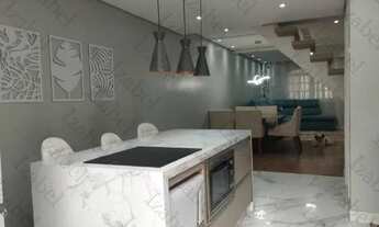 Imagem 5: Casa para venda com 172 metros quadrados com 3 quartos em Jardim das Cerejeiras - Atibaia