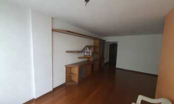 Imagem 5: Apartamento com 3 dormitórios à venda, 110 m² por R$ 670.000,00 - Icaraí - Niterói/RJ