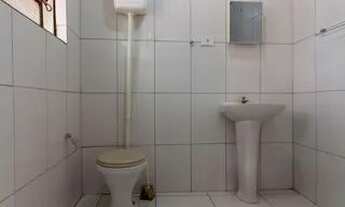 Imagem 7: Casa para Aluguel - Centro, 1 Quarto, 35 m2