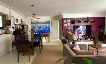 Imagem 2: Apartamento para venda tem 94 metros quadrados com 2 quartos em Vila Nova Conceição - São