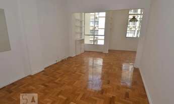 Imagem 3: Apartamento para Aluguel - Copacabana, 2 Quartos, 90 m2